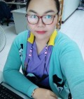 Rencontre Femme Thaïlande à น่าน : Rut, 37 ans
